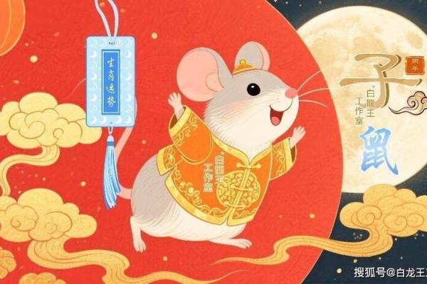 1984年属鼠人2026年事业财运健康感情全面解析 1984年属鼠人2026年事业财运健康感情全面解析