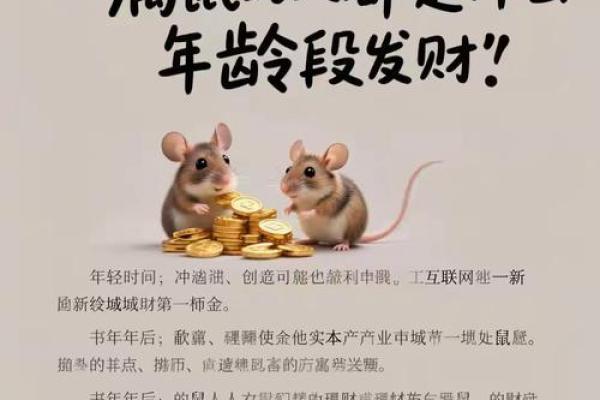 属鼠的今天运势怎么样？适合投资理财或者做重大决定吗？