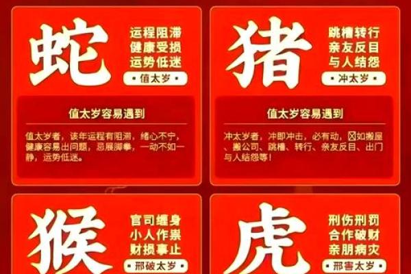 2026年鼠年本命年如何化解太岁？佩戴什么吉祥物可转运保平安？