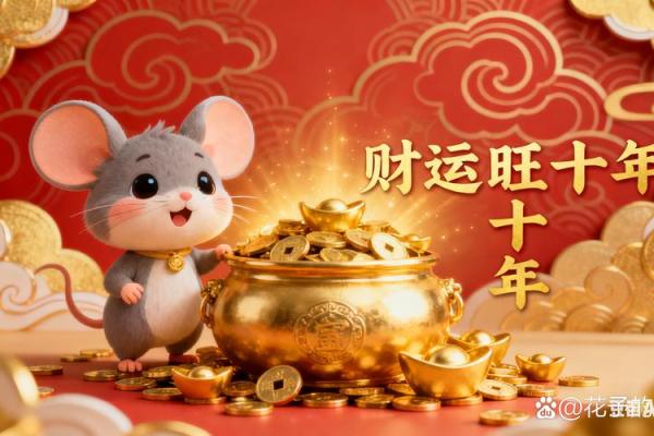 1984年出生属鼠者2026年事业财运健康感情运势预测 1984年出生属鼠者2026年事业财运健康感情运势预测