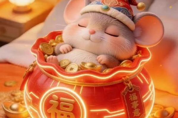 2026年属鼠人全年运势详解,财运和事业运如何发展? 2026年属鼠人全年运势详解,财运和事业运如何发展?