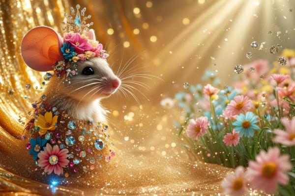 1984年出生的鼠2026年每月运程如何?需要注意哪些重大事项? 1984年出生的鼠2026年每月运程如何?需要注意哪些重大事项?