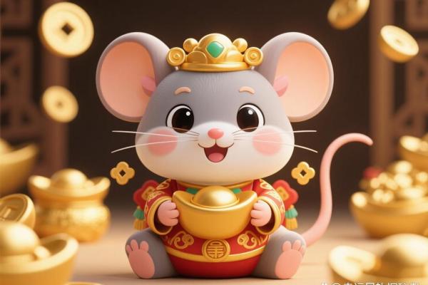 属鼠人2026年佩戴什么吉祥物可以转运招财 属鼠人2026年佩戴什么吉祥物可以转运招财