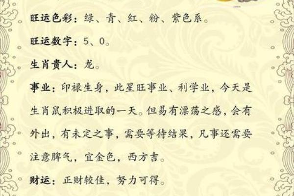 1984年出生属鼠人2026年全年运势吉凶分析及注意事项
