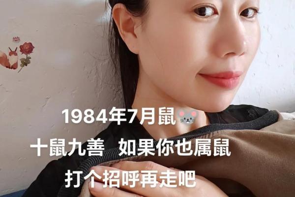 1984年出生的鼠女是什么命格,事业和健康运势怎么样 1984年出生的鼠女是什么命格,事业和健康运势怎么样