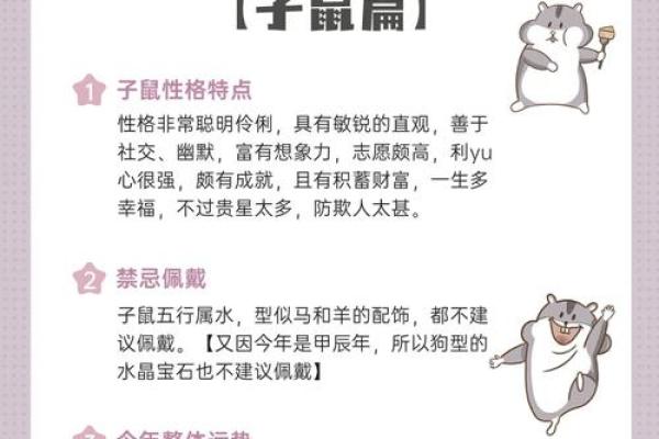 1996年属鼠的是什么命？五行属什么缺什么？