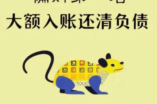 1984年属鼠人未来5年事业财运和婚姻运势详解