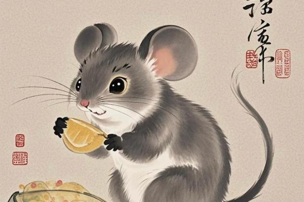 生肖鼠2026年运势预测，如何化解太岁影响并把握机遇提升运势