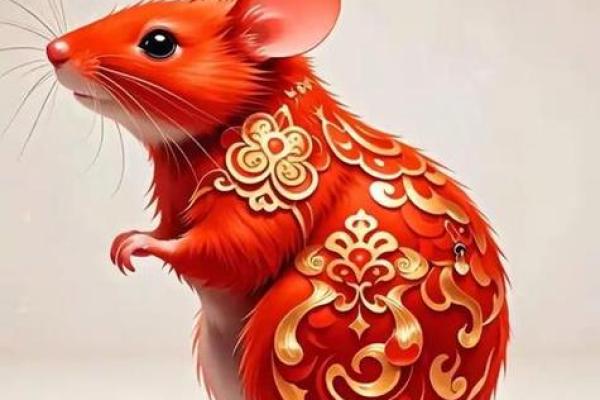 生肖鼠2026年运势预测，如何化解太岁影响并把握机遇提升运势