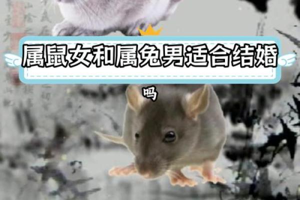 1996年属鼠的人和什么属相最配，婚姻能幸福长久吗