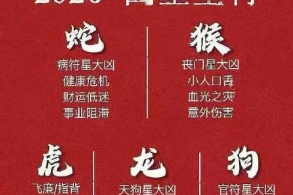 2026年属鼠人全年详细的躲星时间表及具体时辰查询