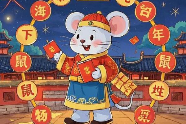 72年属鼠人2026年全年运势详解及每月运程完整版 72年属鼠人2026年全年运势详解及每月运程完整版