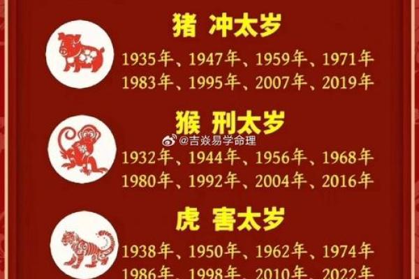 2026年鼠年本命年如何化解太岁及提升事业财运方法