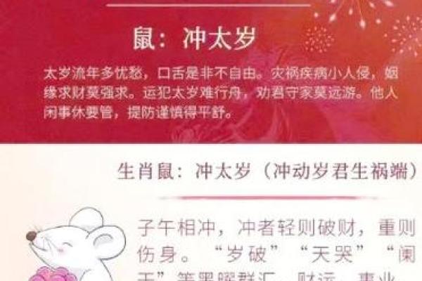 鼠人2026年全年运势详解及每月运程完整版