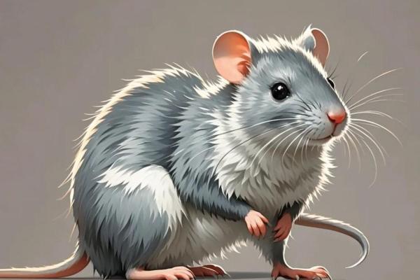 2024年属鼠人全年运势详解及每月运程完整版 2024年属鼠人全年运势详解及每月运程完整版