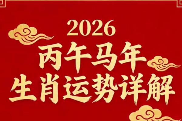 属鼠人2026年蛇年全年运势详解完整版 属鼠人2026年蛇年全年运势详解完整版
