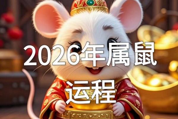 属鼠人2026年全年运势详解,每月运程完整版分析 属鼠人2026年全年运势详解,每月运程完整版分析
