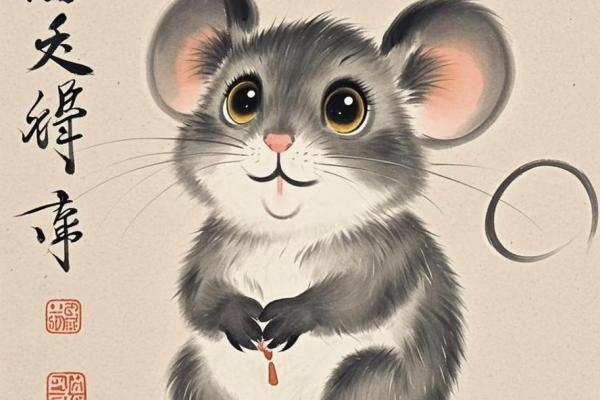 96年出生的属鼠人2026年每月运势如何？需要注意哪些方面？