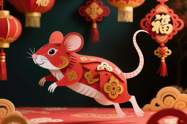 属鼠人2026年全年运势详解,每月运程及注意事项完整版 属鼠人2026年全年运势详解,每月运程及注意事项完整版