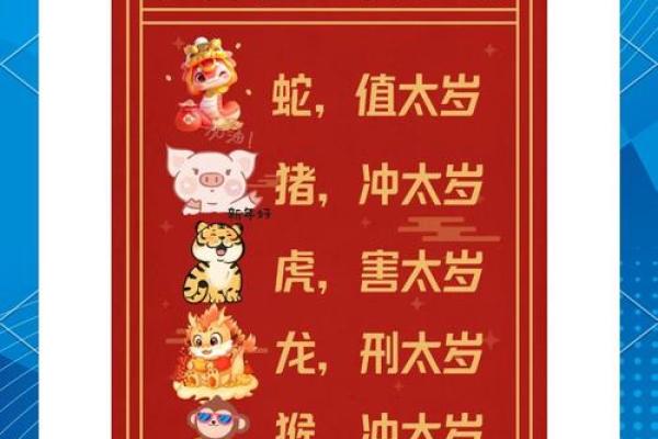 生肖鼠2026年犯太岁吗？如何化解流年不利提升运势指南