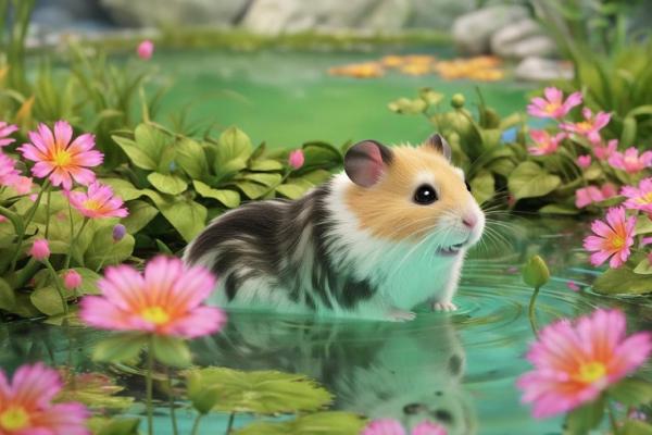 96年属鼠的人什么时候能遇到命中注定的另一半