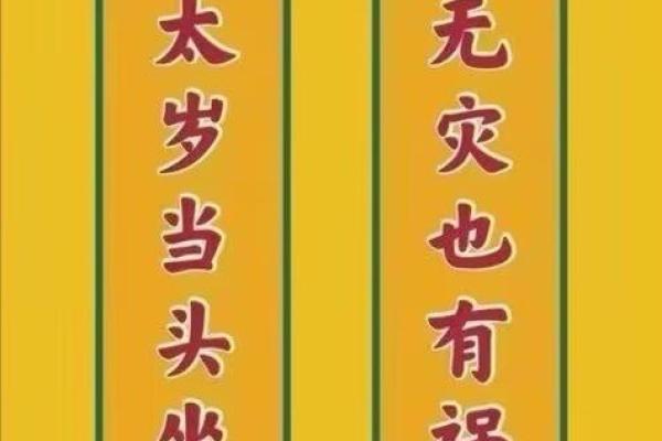 2026年属鼠的人犯太岁吗？需要注意哪些事项和禁忌