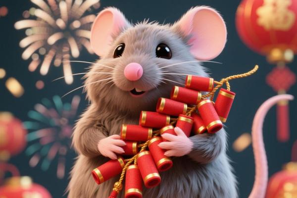 2026年1972年出生属鼠人运势如何?看今年事业运程与财运完整分析 2026年1972年出生属鼠人运势如何?看今年事业运程与财运完整分析