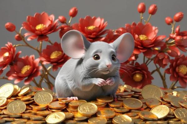 属鼠今天运势详细解析，事业财运健康感情全面指南