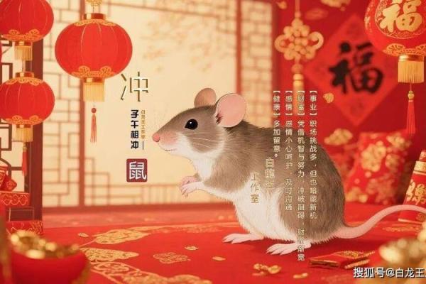 属鼠女2026年每月运势完整版解析及全年运程注意事项