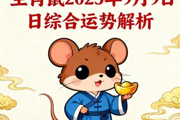 属鼠人2026年每月运势完整版，精准预测吉凶月份