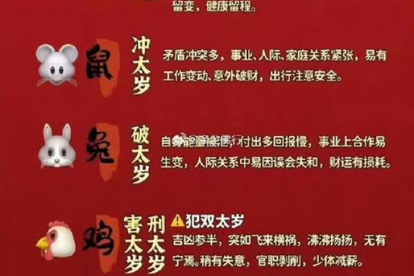 2026年鼠年本命年运势如何？属鼠人需要注意哪些方面才能化解太岁？