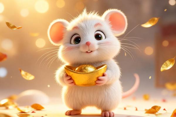 属鼠人今日财运如何?有没有什么偏财机会或者需要注意的破财点? 属鼠人今日财运如何?有没有什么偏财机会或者需要注意的破财点?