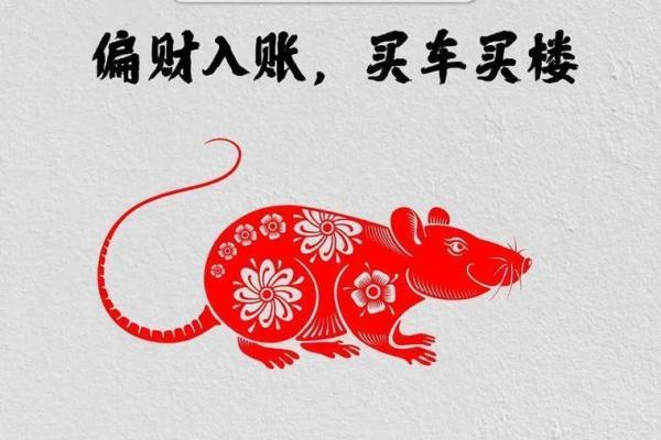 属鼠人今日财运如何?有没有什么偏财机会或者需要注意的破财点? 属鼠人今日财运如何?有没有什么偏财机会或者需要注意的破财点?