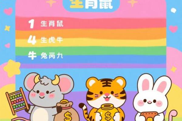 2026年属鼠人的财运和事业运详解需要注意哪些方面 2026年属鼠人的财运和事业运详解需要注意哪些方面