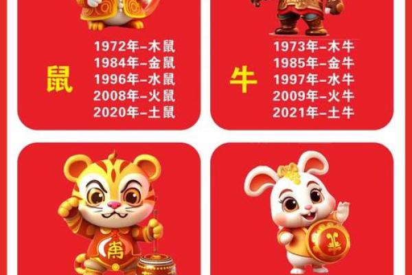 2026年鼠年本命年运势如何?属鼠人需要注意哪些方面? 2026年鼠年本命年运势如何?属鼠人需要注意哪些方面?