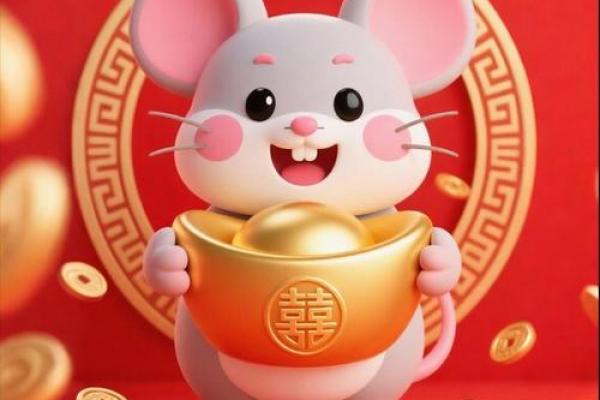 属鼠人2026年运势详解全年完整版财运事业健康感情 属鼠人2026年运势详解全年完整版财运事业健康感情