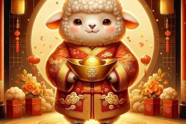 羊最忌讳的三个属相