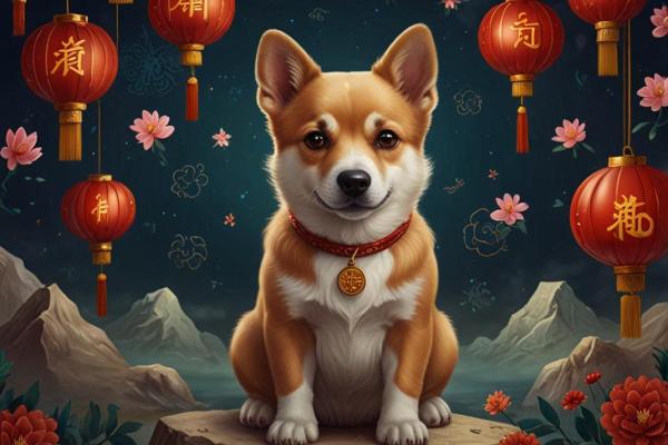 82年女狗2026年运势