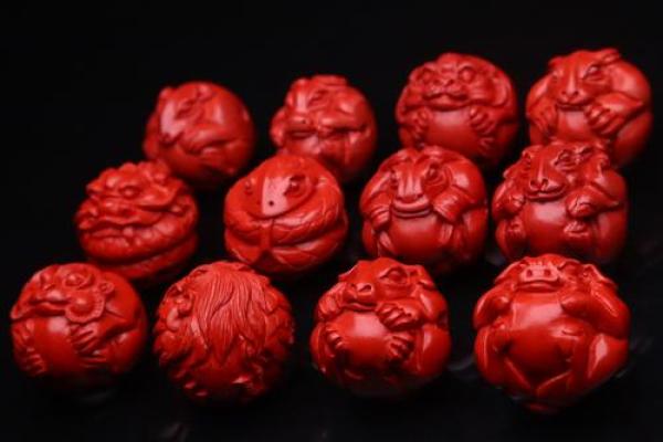 朱砂最旺的三个属相