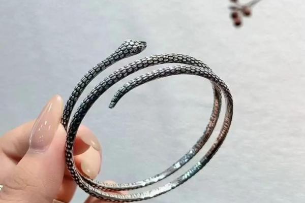 银子最旺的属相