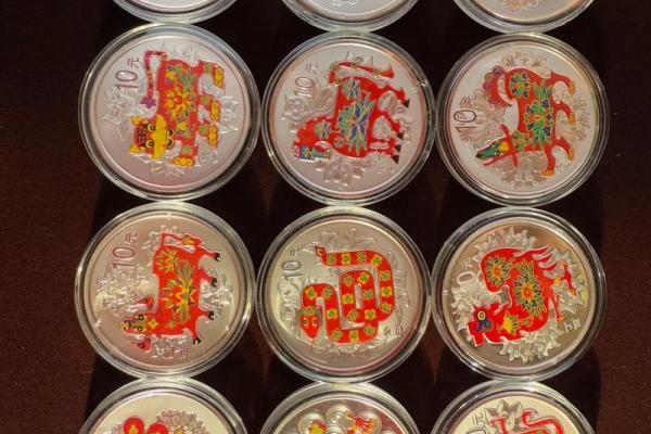 银子最旺的属相