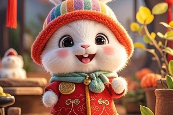 2026年属兔人的全年运势