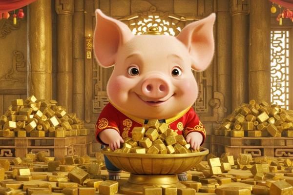 属猪人2026年运势