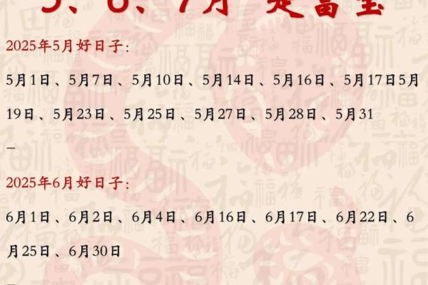 十蛇九富的出生月份