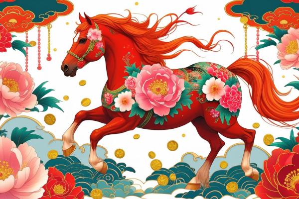 2027年是属什么年