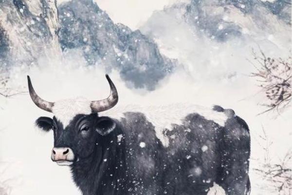 牛的贵人第一名