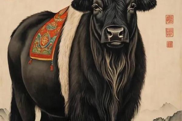 牛的贵人第一名