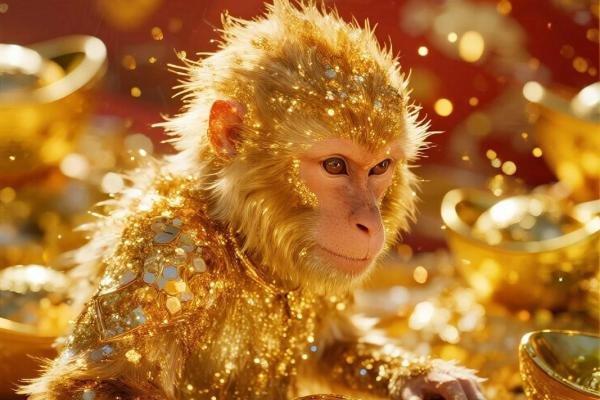 2026属猴的大灾之年