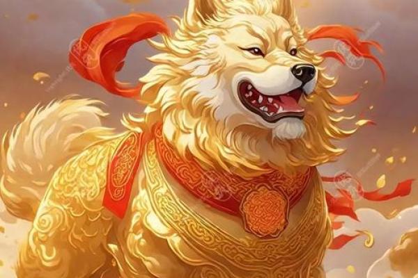 属狗最忌讳的三个生肖