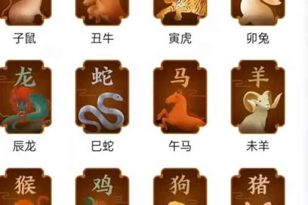 96年属什么的生肖